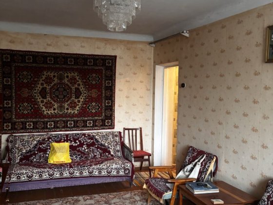 Продам 2-х кімнатну квартиру