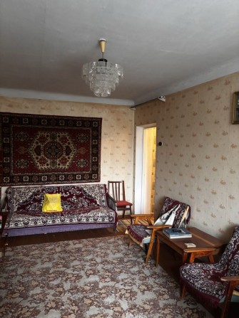 Продам 2-х кімнатну квартиру - фото 1