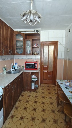 Продам квартиру покращеного планування - фото 1