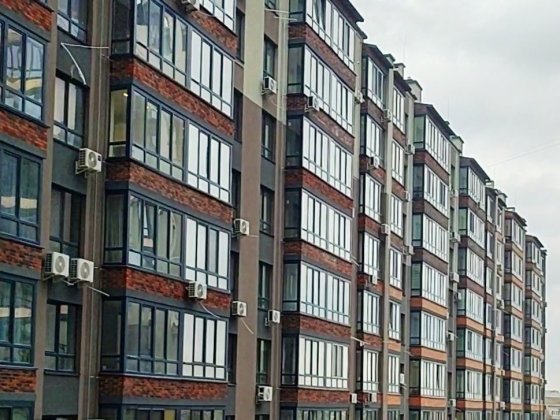 ЖК Grand City 1кімн