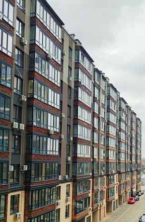 ЖК Grand City 1кімн - фото 1