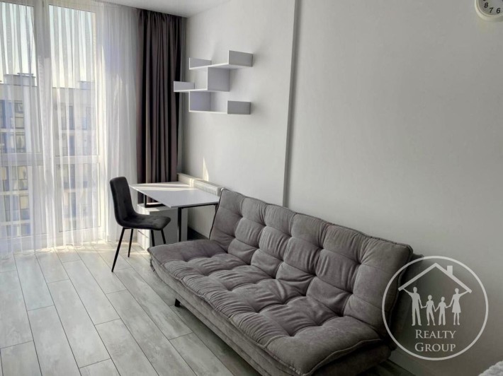 Продам 1к готову квартиру в новобудові! Варшавська - Малоголосківська! - фото 1