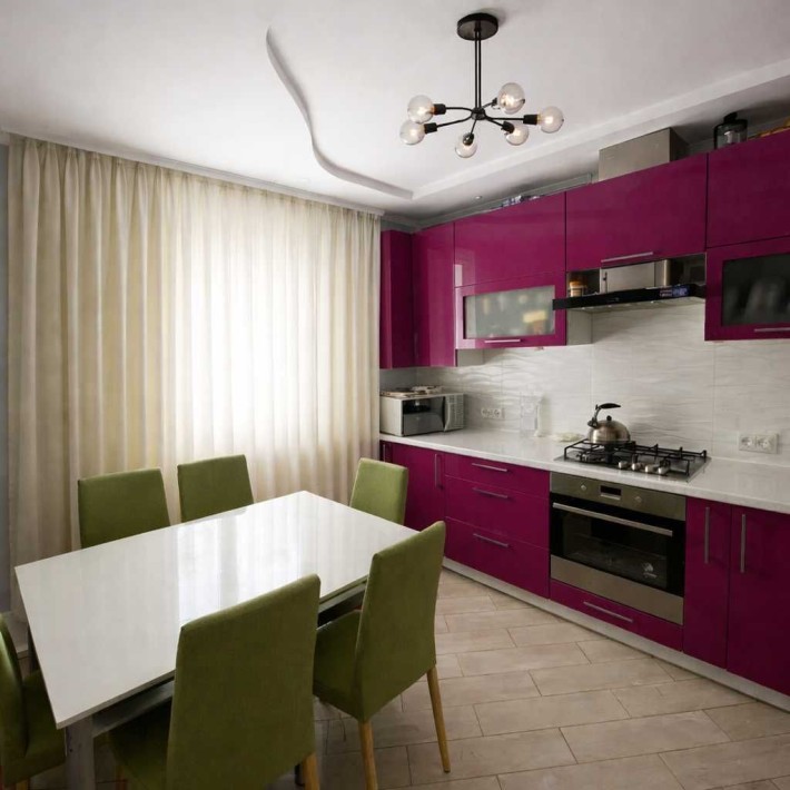 Продам 2к квартиру на Победе. Можно безнал. - фото 1