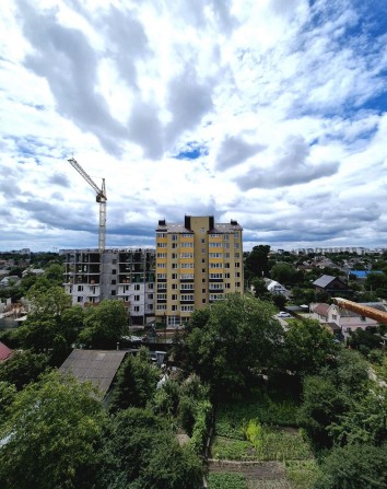 Промавтоматика вул Г. Крут 4 х кім квартира з дозолом на АВТОНОМНЕ опа - фото 1