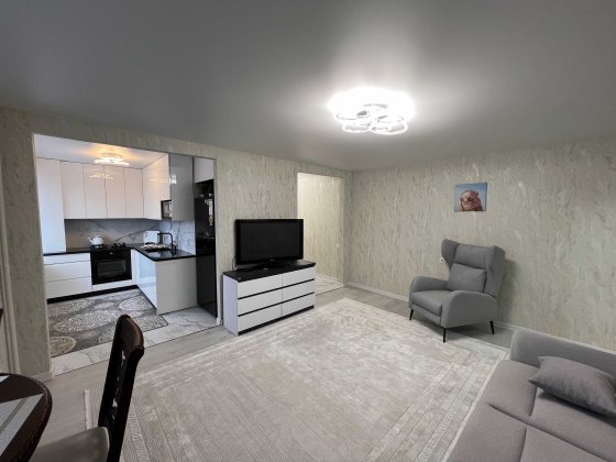 Продається квартира на вулиці Володимира Великого Львів