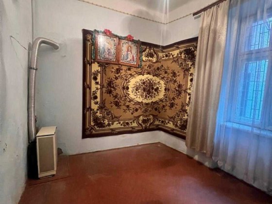 Продаж 1 кімнатної квартири, вулиця Шептицьких Львов