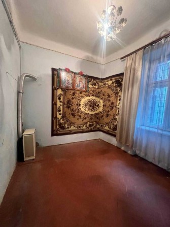 Продаж 1 кімнатної квартири, вулиця Шептицьких - фото 1