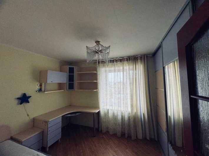 Продаж 3-х кім.кв.  у новобудові 2003 року по вул. Ярошинської - фото 1