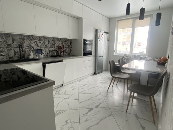 Продаж 3-ної квартири у ЖК RESIDENT HALL Львов