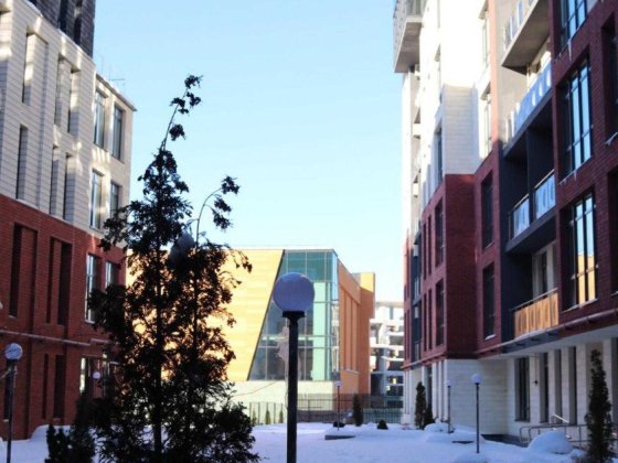 Продаж 1-к квартири по вул. Чупринки Без Комісії! Львов