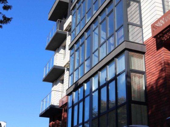 Продаж 1-к квартири 51,6 кв.м по вул.Чупринки 130 Львов