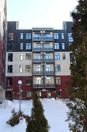 Продаж 1-к квартири по вул. Чупринки Без Комісії! - фото 1