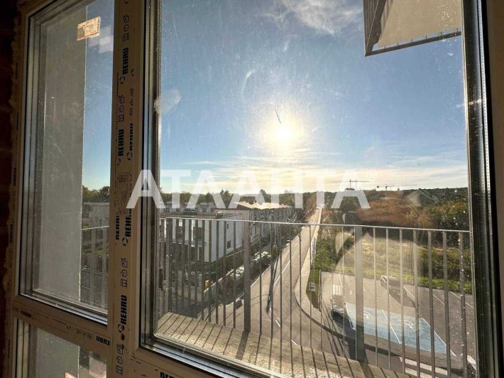 Продаж 1-кім квартири в ЖК Silent Park вул. Орлика Lev Development - фото 1