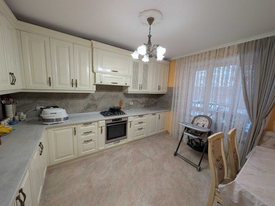 Продається 3-кімн. квартира в ЖК «Квіти Львова» на вул. Стрийська 115е Львов