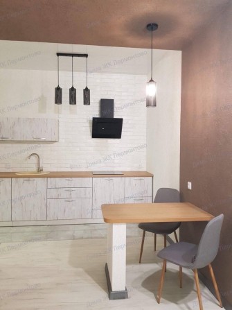 Продажа студии с ремонтом в закрытом ЖК в центре! - фото 1