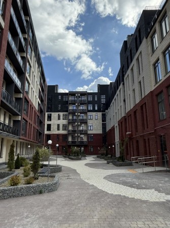 Продаж квартири по вул. Чупринки 130 у ЖК Преміум Класу - фото 1