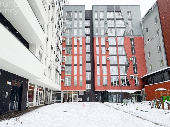 ЖК Велика Британія, вулиця Тараса Шевченка (право власності) Львів