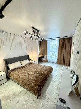 Продаж 1 кім квартири вул.Залізнична, Шенген, ЄОселя - фото 1