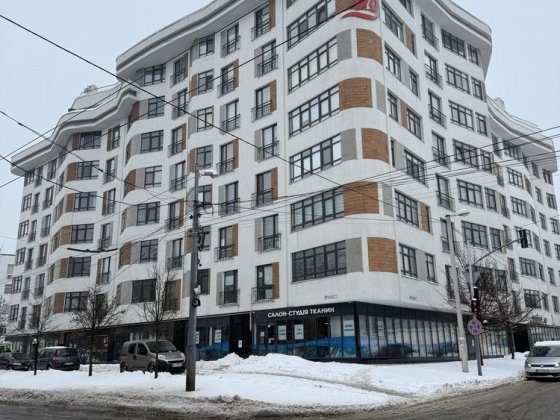 Продаж 3-х кімнат Зелена,119 Львов