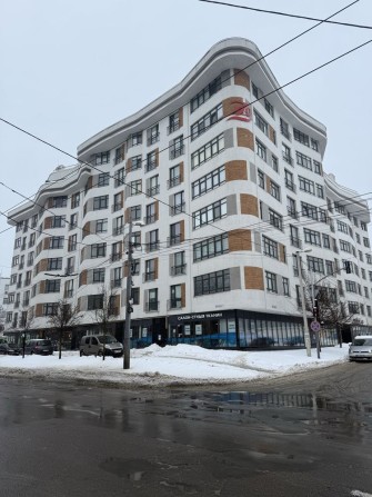 Продаж 3-х кімнат Зелена,119 - фото 1