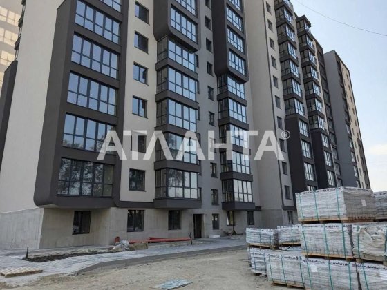 Продаж 2к квартири в ЖК R2 Residence, ЄОселя, перерахунок Львів