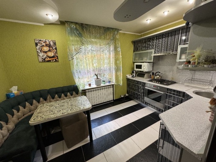 Продам однокомнатную квартиру - фото 1