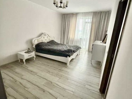 Продаж двокімнатної квартири вул. Наукова забудовник Інтергал Буд. Львів