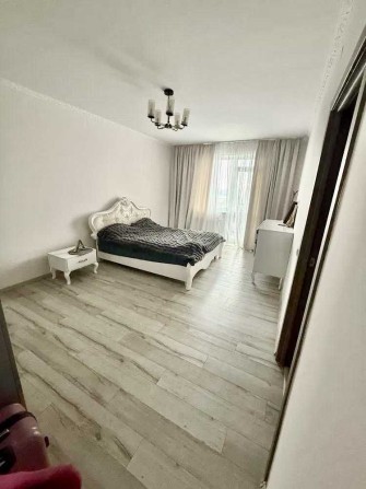 Продаж двокімнатної квартири вул. Наукова забудовник Інтергал Буд. - фото 1