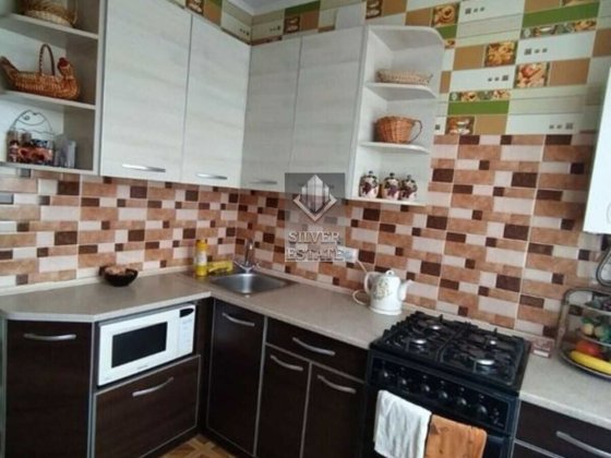 Продам 1-кімнатну квартиру, Шевченківський район, вул. Магістральна Запорожье