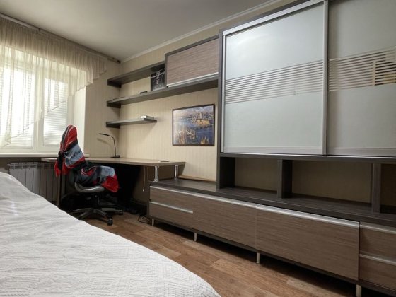 Продаж 3кім. квартири р-н Ковалівка з меблями і технікою! Кропивницкий