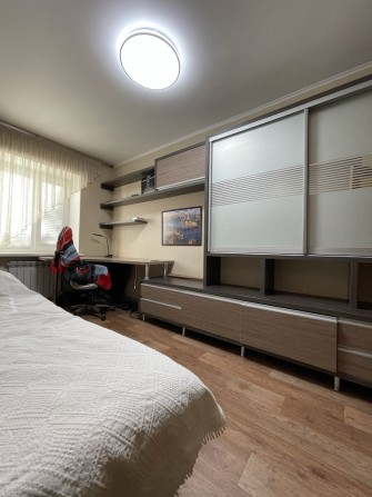 Продаж 3кім. квартири р-н Ковалівка з меблями і технікою! - фото 1