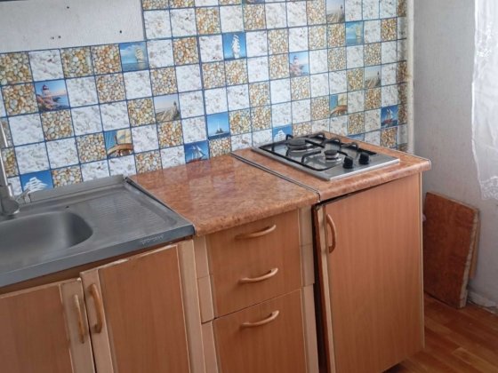 Продажа. Однокомнатная квартира. Николаевка. Кропивницкий