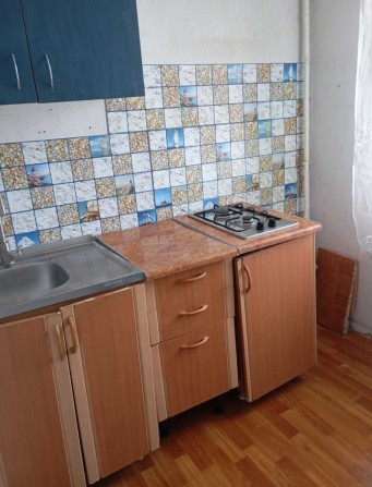 Продажа. Однокомнатная квартира. Николаевка. - фото 1