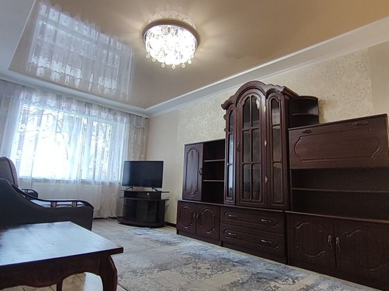 Продаж 3-кімнатної квартири, р-н Новомиколаївка Кропивницкий