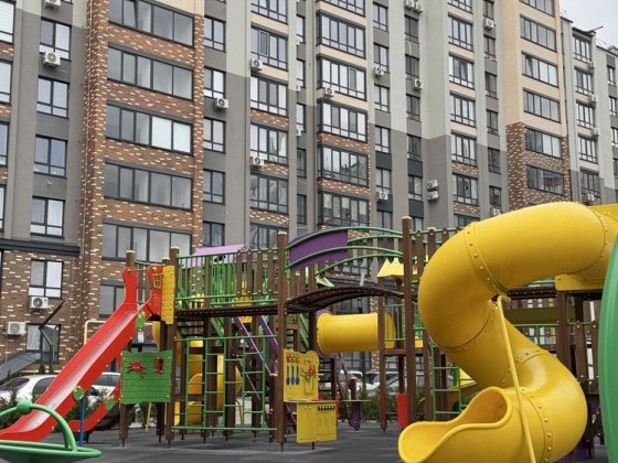 Терміново Продається 1-но кімнатна квартира Grand City Dombrovskiy