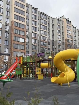 Терміново Продається 1-но кімнатна квартира Grand City Dombrovskiy - фото 1