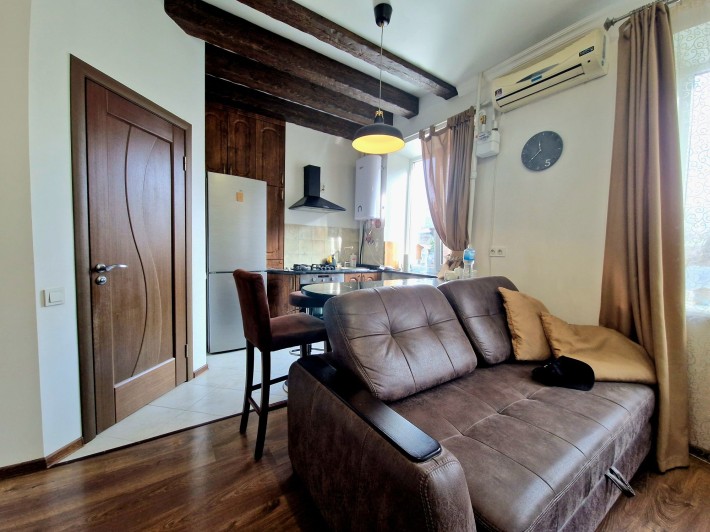 Продам 2к квартиру Свердлова Владимира Антоновича - фото 1