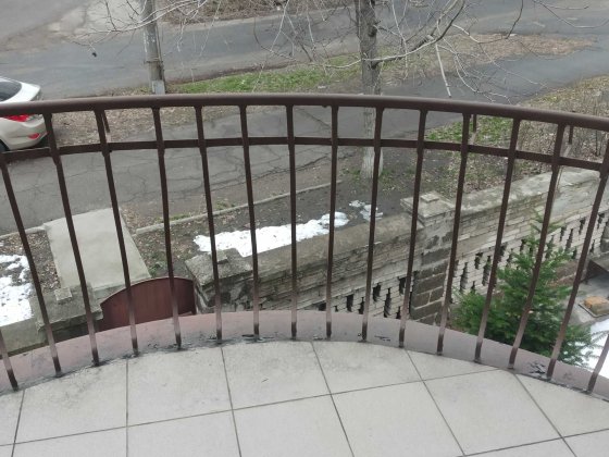 Продажа 3к квартиры 99 кв.м на ул. Лучевая 20 кв 2 Запорожье