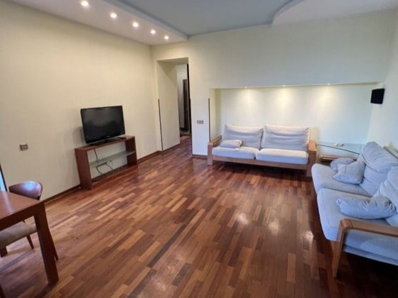 3-ая Полнометражная Студия, Бульвар Шевченко 3/5 с Ремонтом Запорожье