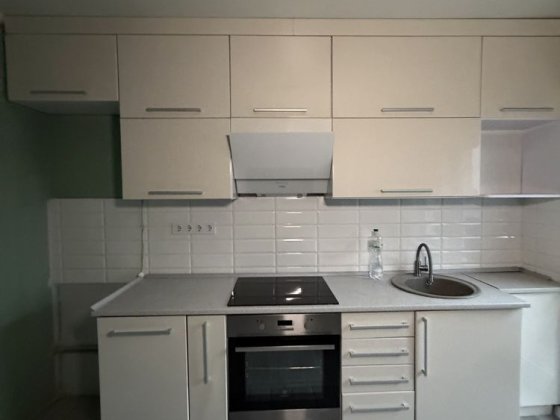 Продаж двокімнатної квартири на Полтавській Кропивницкий