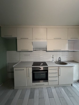 Продаж двокімнатної квартири на Полтавській - фото 1