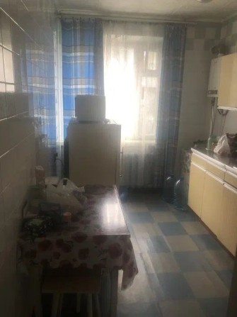 В продажу 3-х кімнатна квартира - фото 1