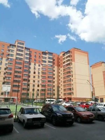 Продам 1 комнатную квартиру в ЖК Счастливый - фото 1
