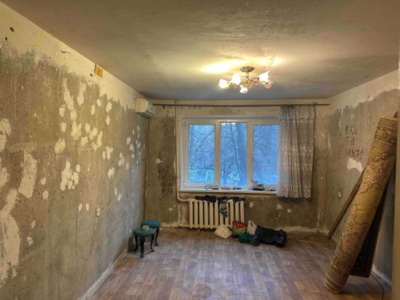 Продам 2х квартиру Тополь 1 чешка Дніпро