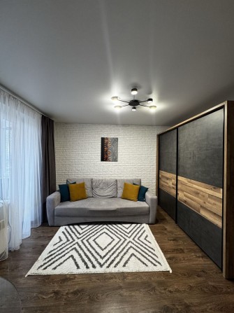 1 кімнатна квартира - фото 1