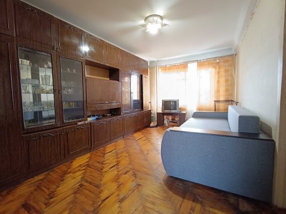 3-х к. квартира в центрі Вознесенівського району Запорожье