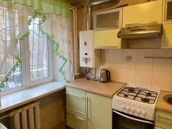 Продам 1к квартиру пр. Слобожанский Дніпро