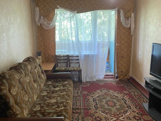 2-х кімнатна квартира з Автономним опаленням Житомир