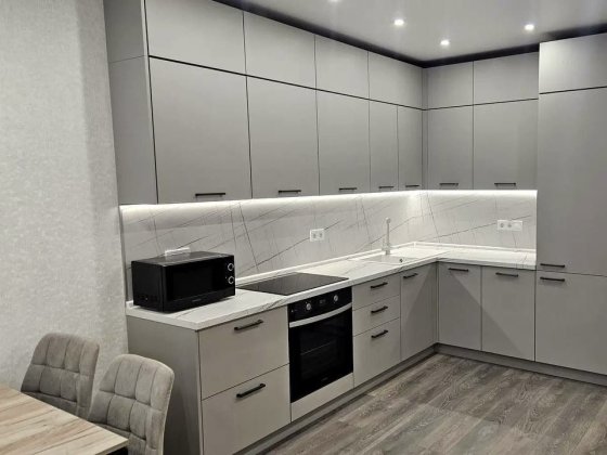 Продам квартиру новострой Левобережный 3 Караван