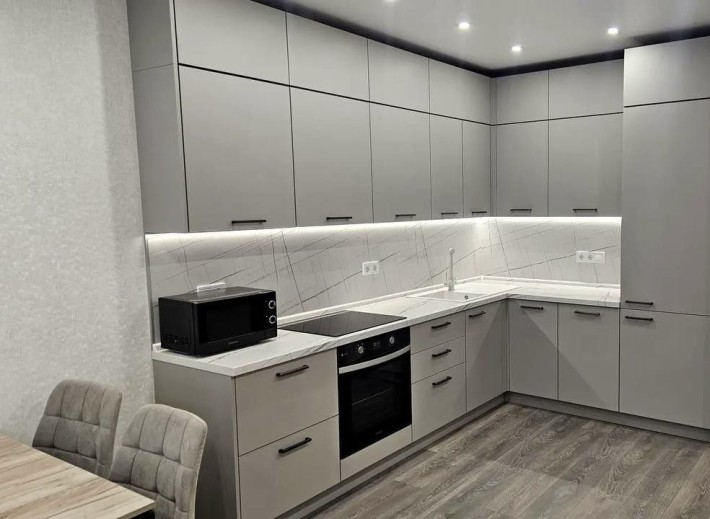 Продам квартиру новострой Левобережный 3 Караван - фото 1